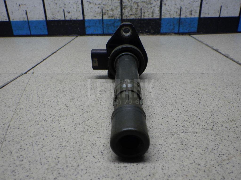 Катушка зажигания