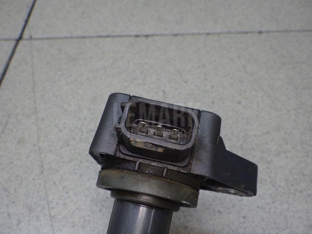 Катушка зажигания