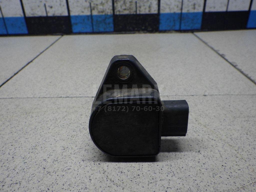 Катушка зажигания