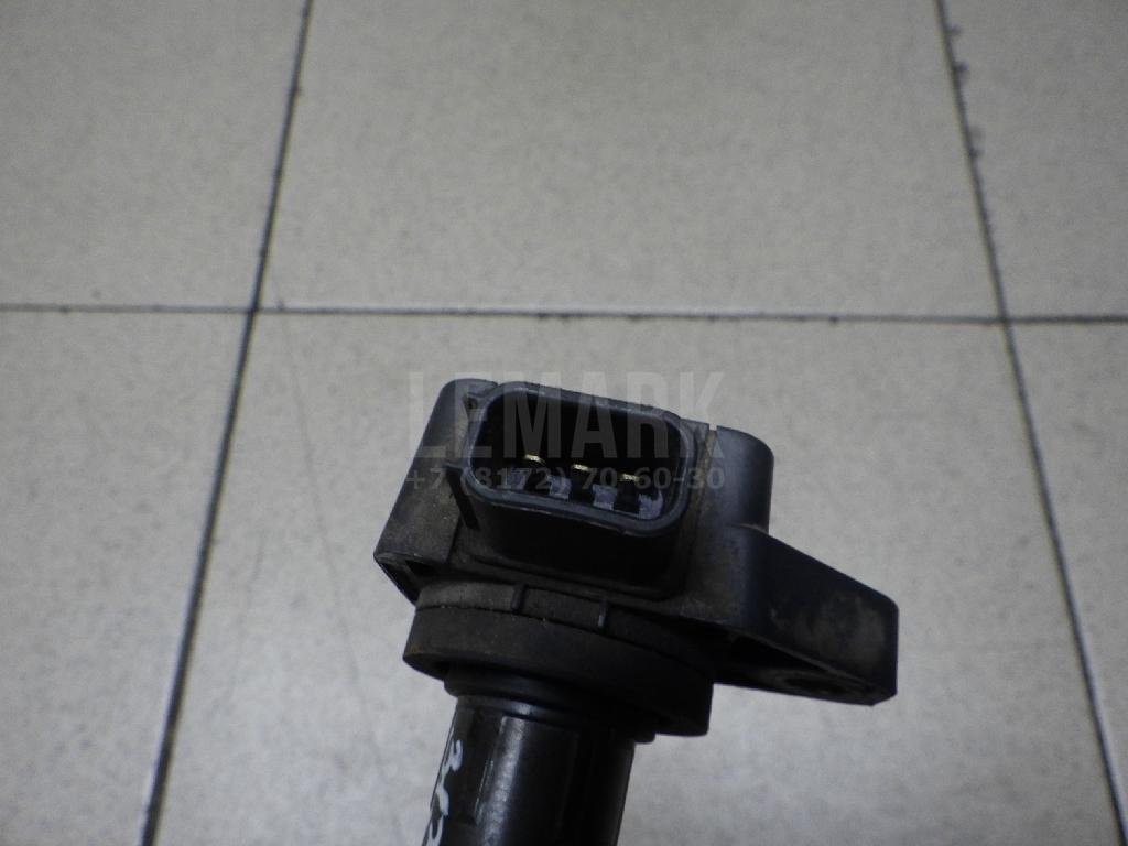 Катушка зажигания