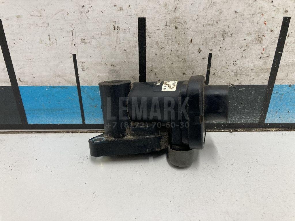 Моторчик привода заслонок для  Audi A3 [8PA] Sportback 2004-2013