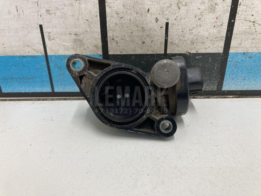 Моторчик привода заслонок для  Audi A3 [8PA] Sportback 2004-2013