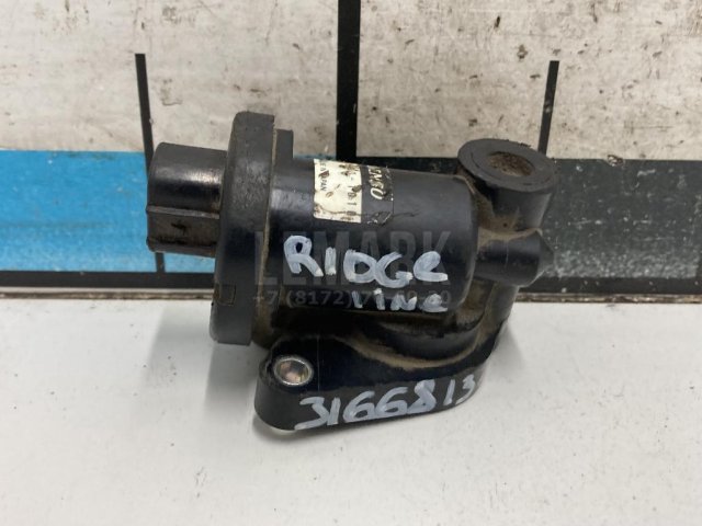 Моторчик привода заслонок