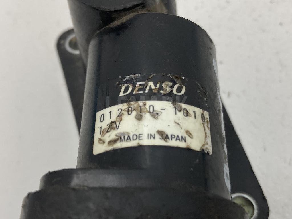 Моторчик привода заслонок для  Audi A3 [8PA] Sportback 2004-2013