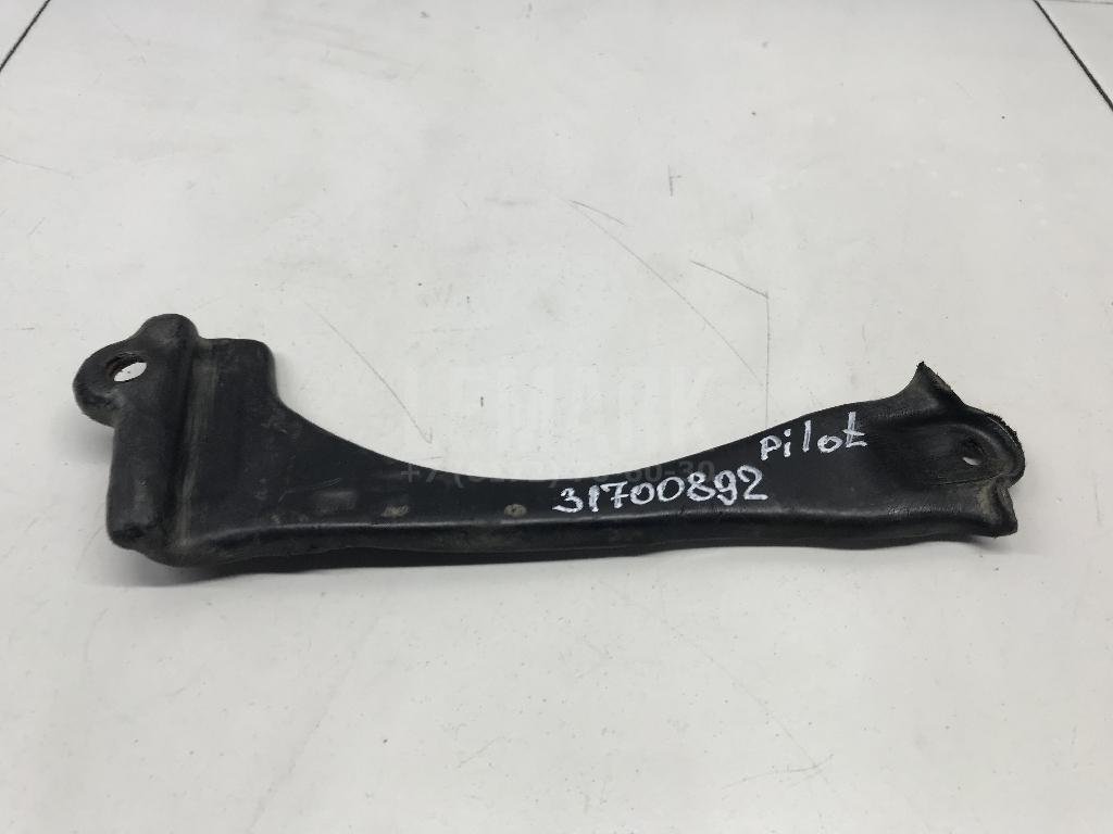 Крепление аккумулятора