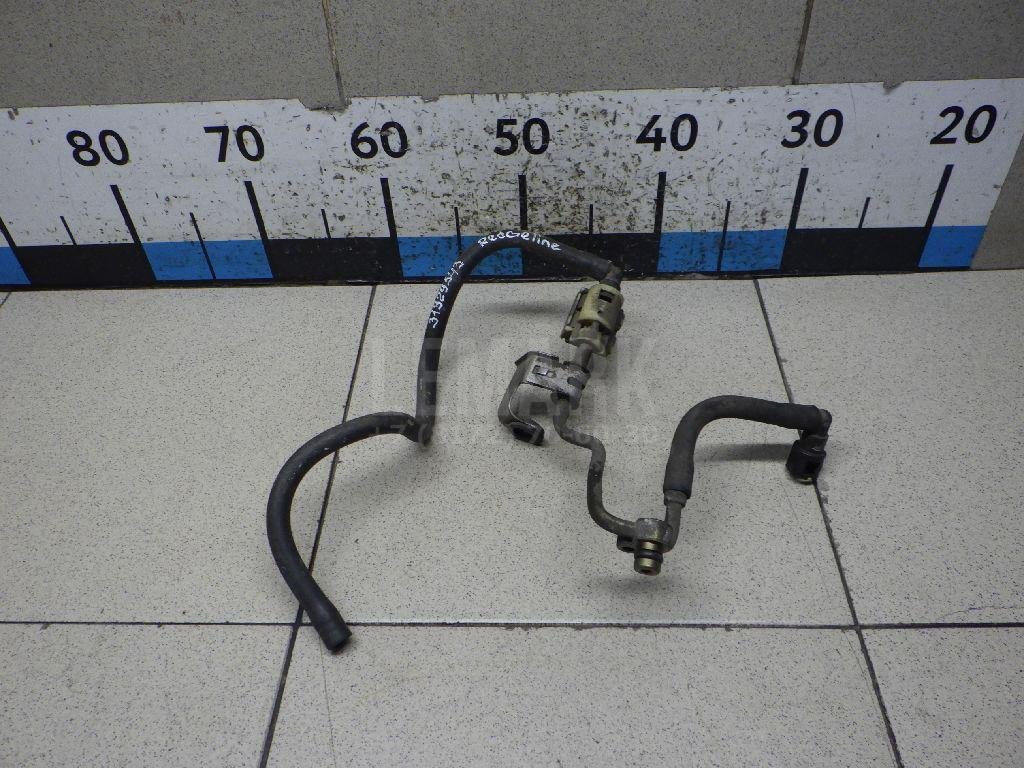 Трубка топливная