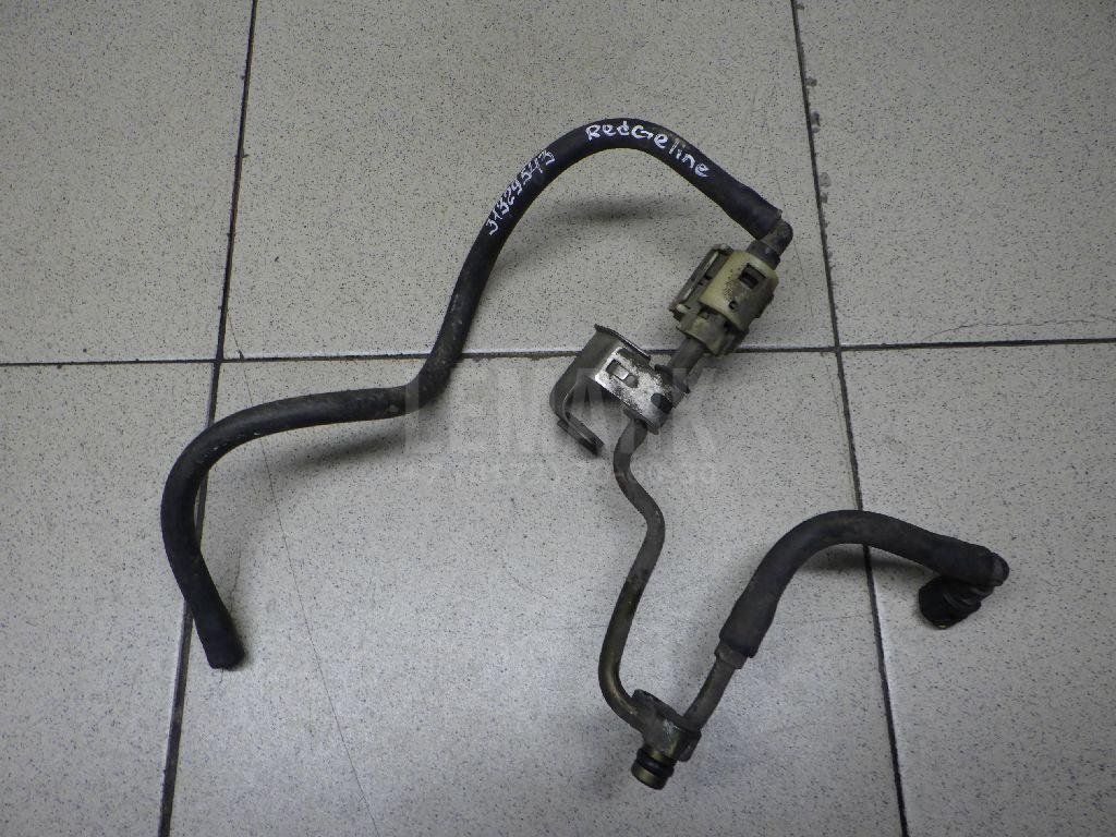 Трубка топливная