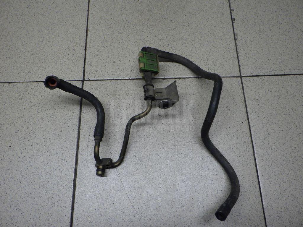 Трубка топливная