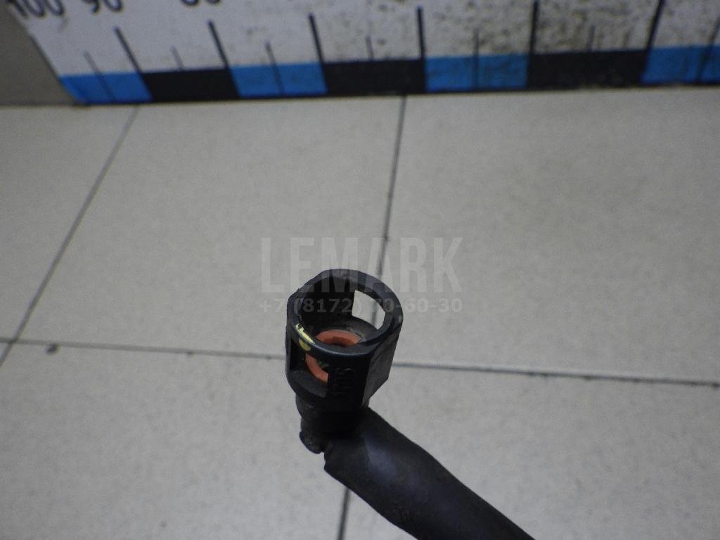 Трубка топливная