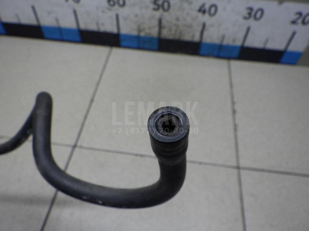 Трубка топливная