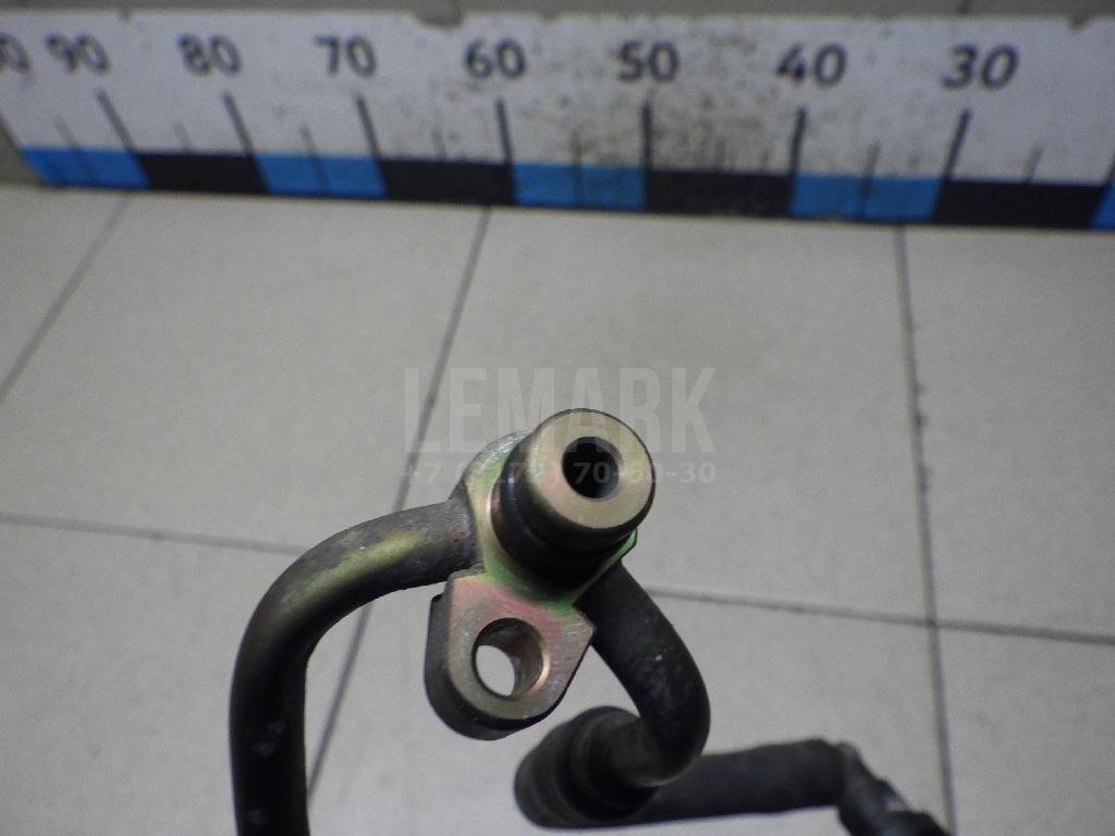 Трубка топливная