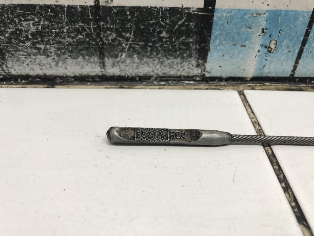 Щуп масляный