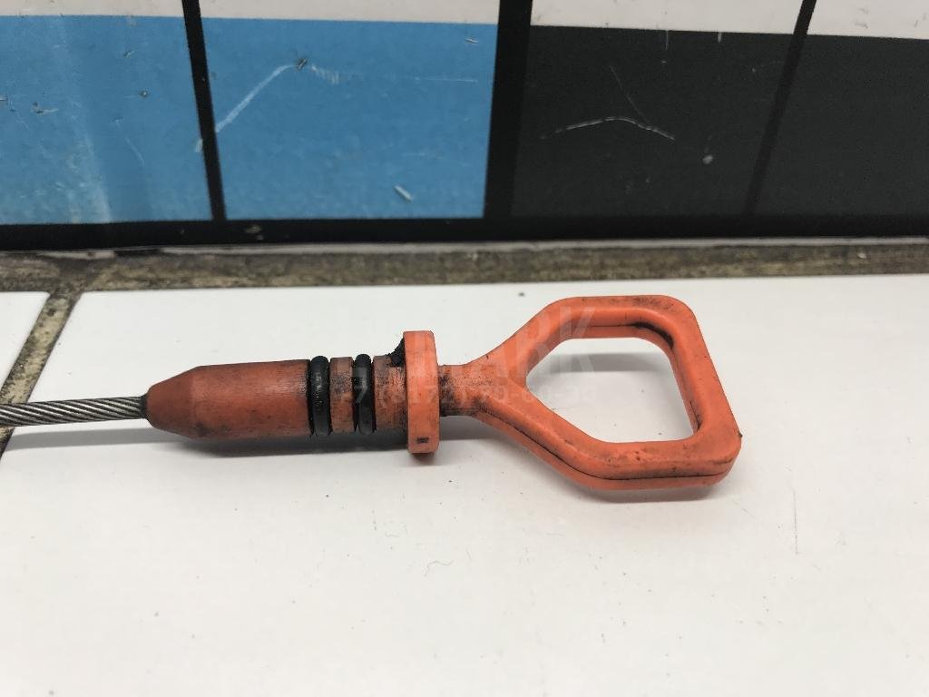 Щуп масляный