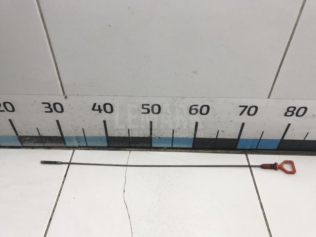 Щуп масляный