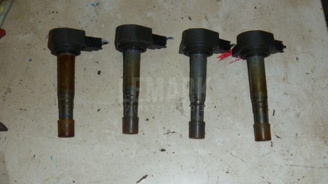 Катушка зажигания