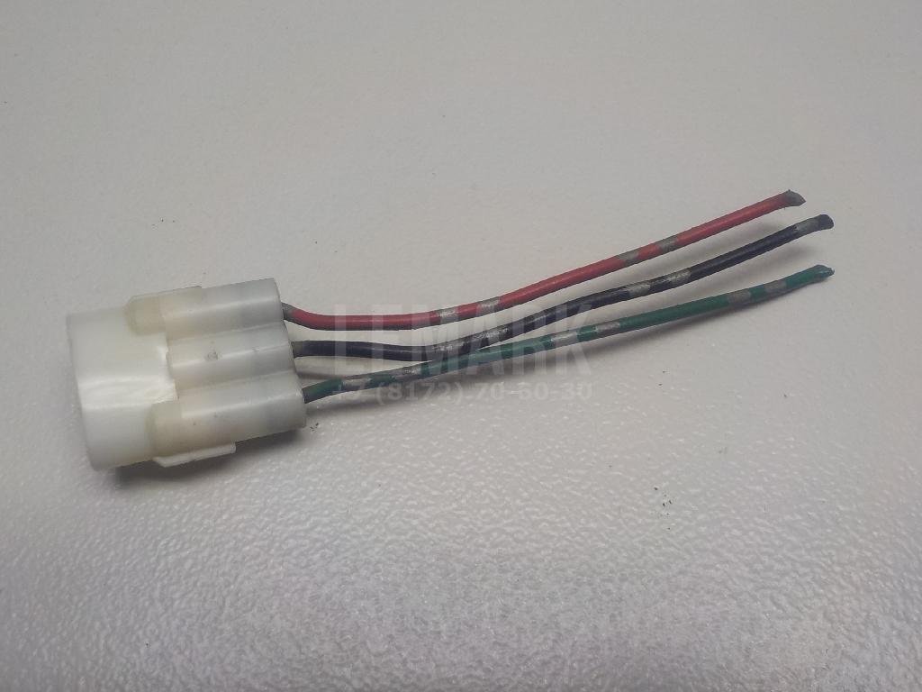 Разъем для  Audi A3 (8Y) 2020