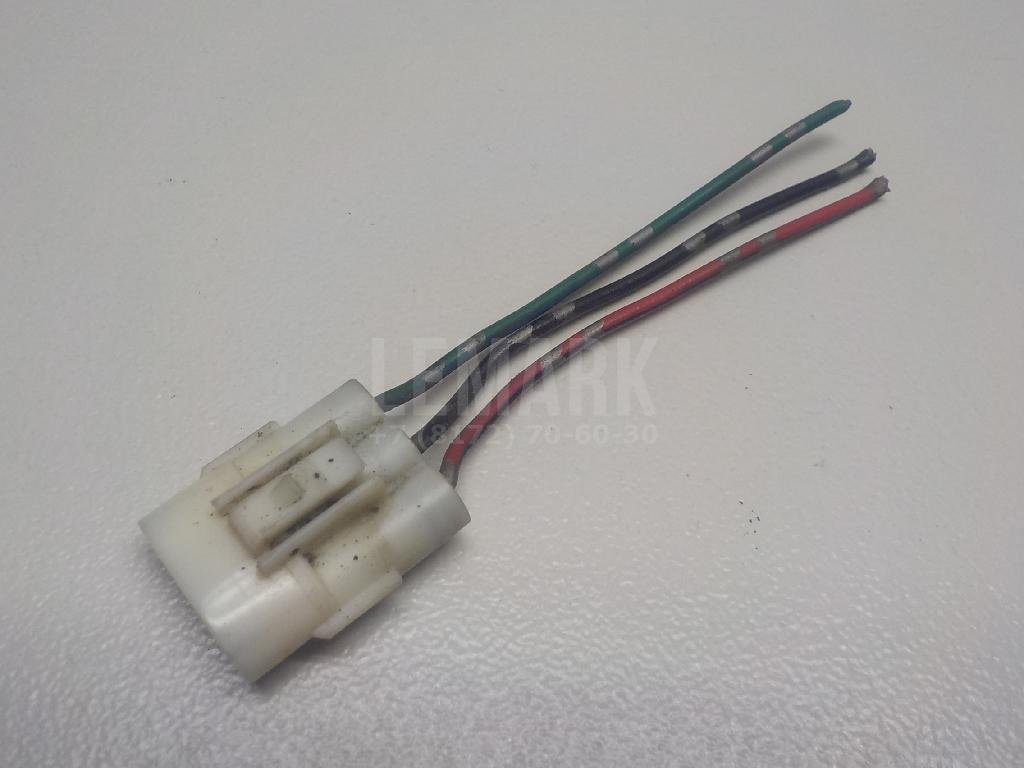 Разъем для  Audi A3 (8Y) 2020