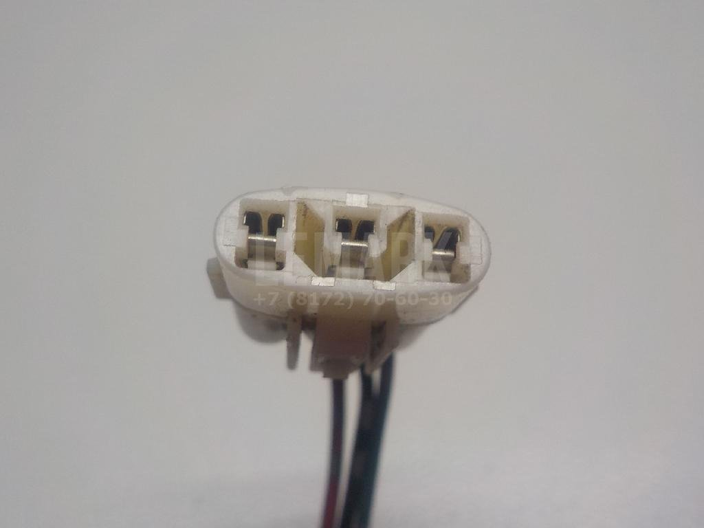 Разъем для  Audi A3 (8Y) 2020