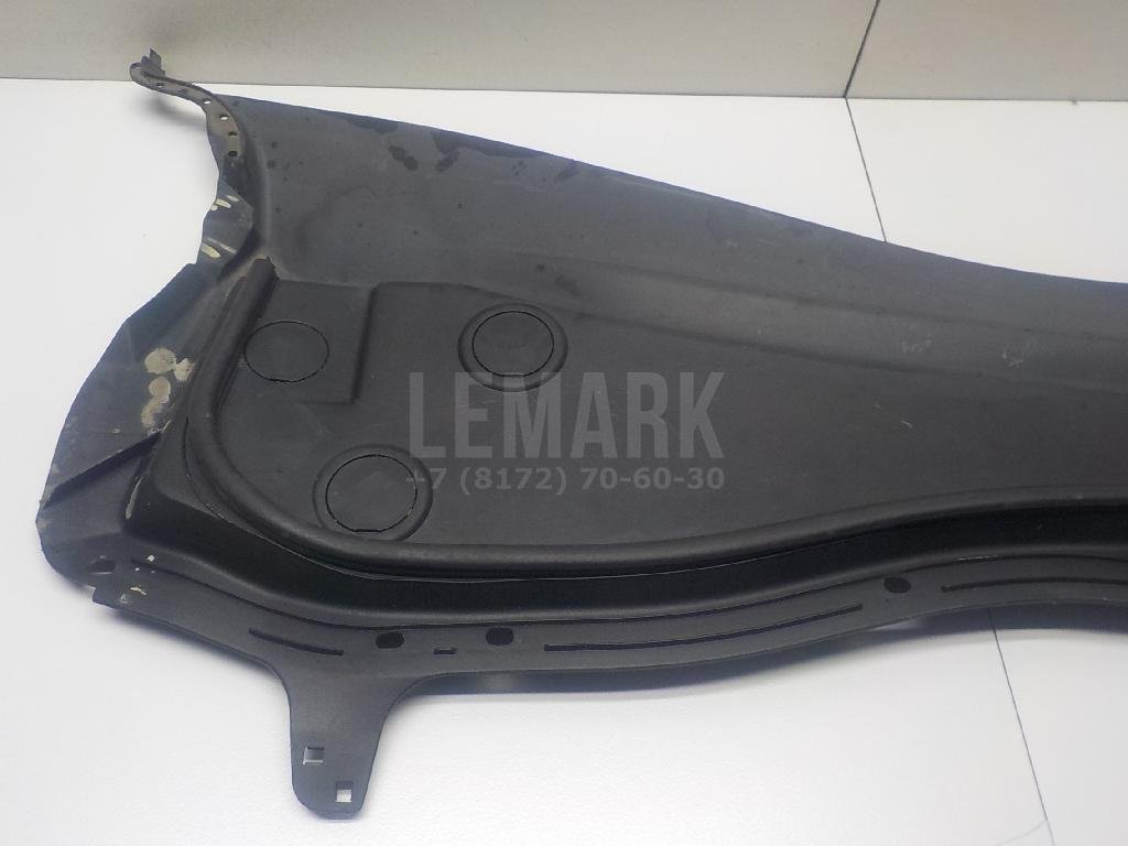 Решетка стеклооч. (планка под лобовое стекло)