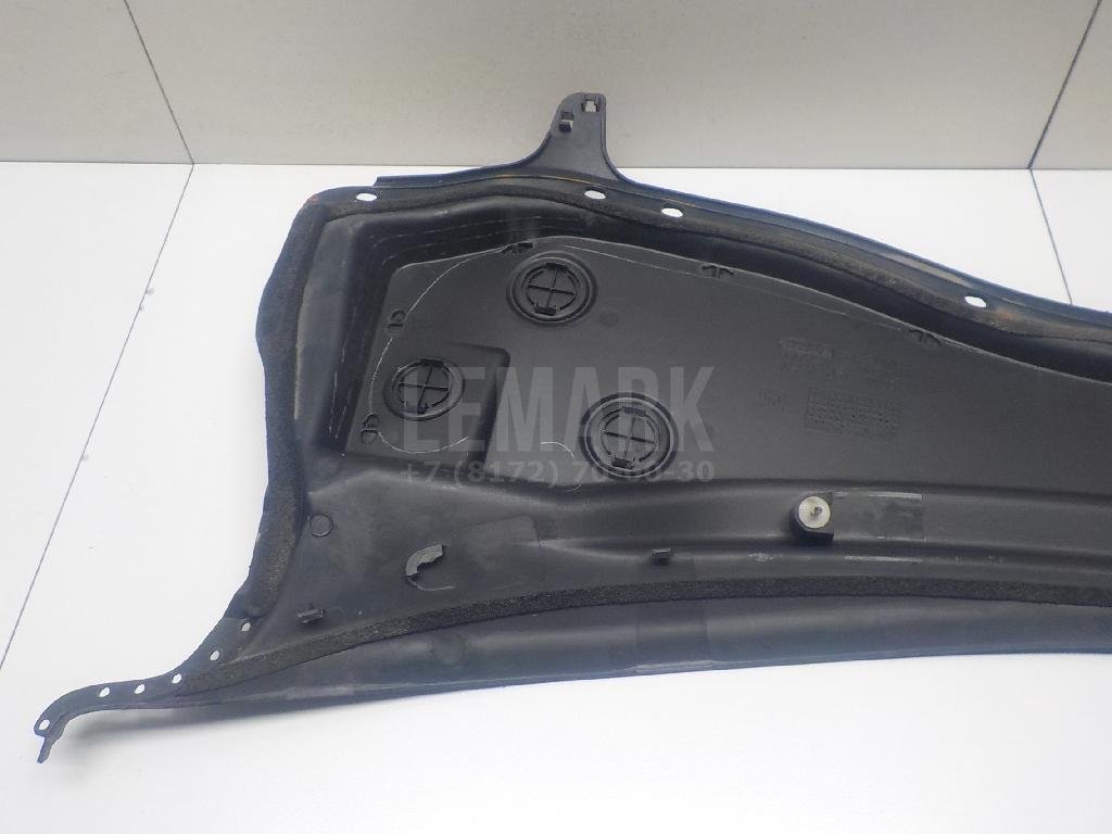 Решетка стеклооч. (планка под лобовое стекло)