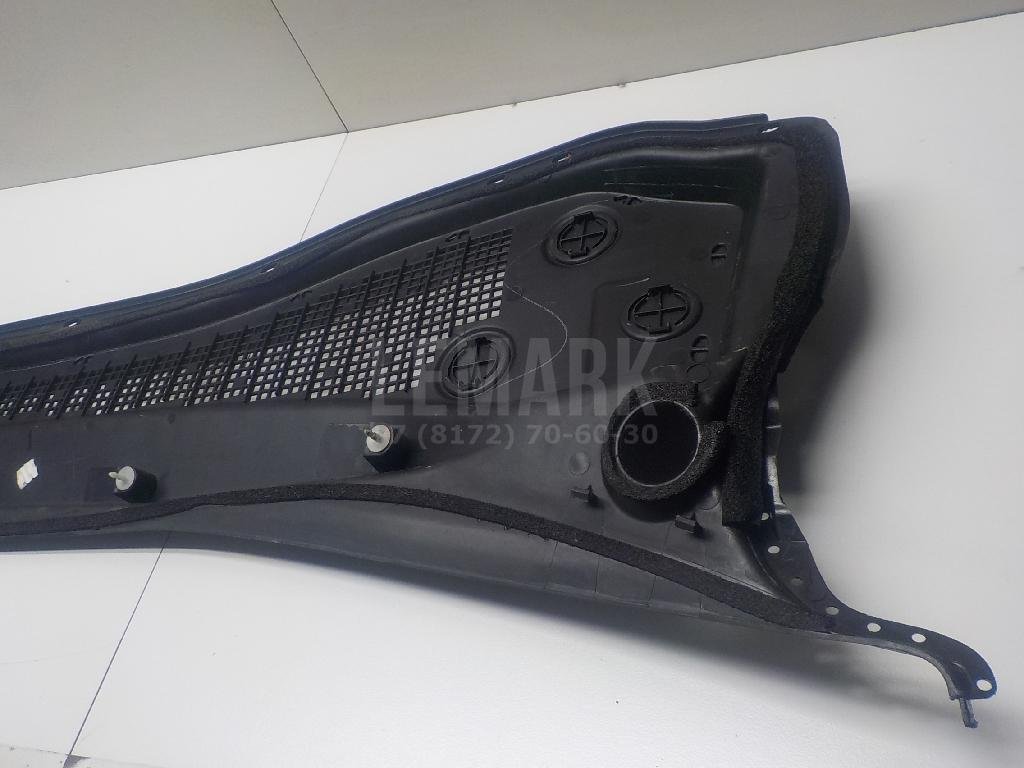 Решетка стеклооч. (планка под лобовое стекло)