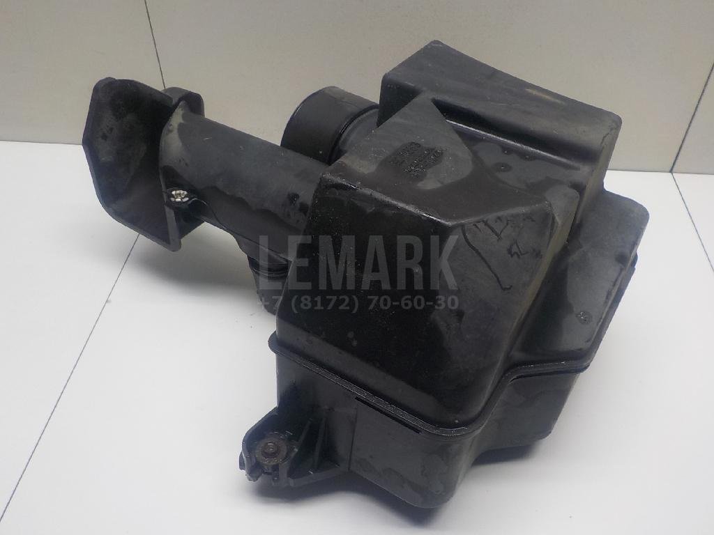 Резонатор воздушного фильтра