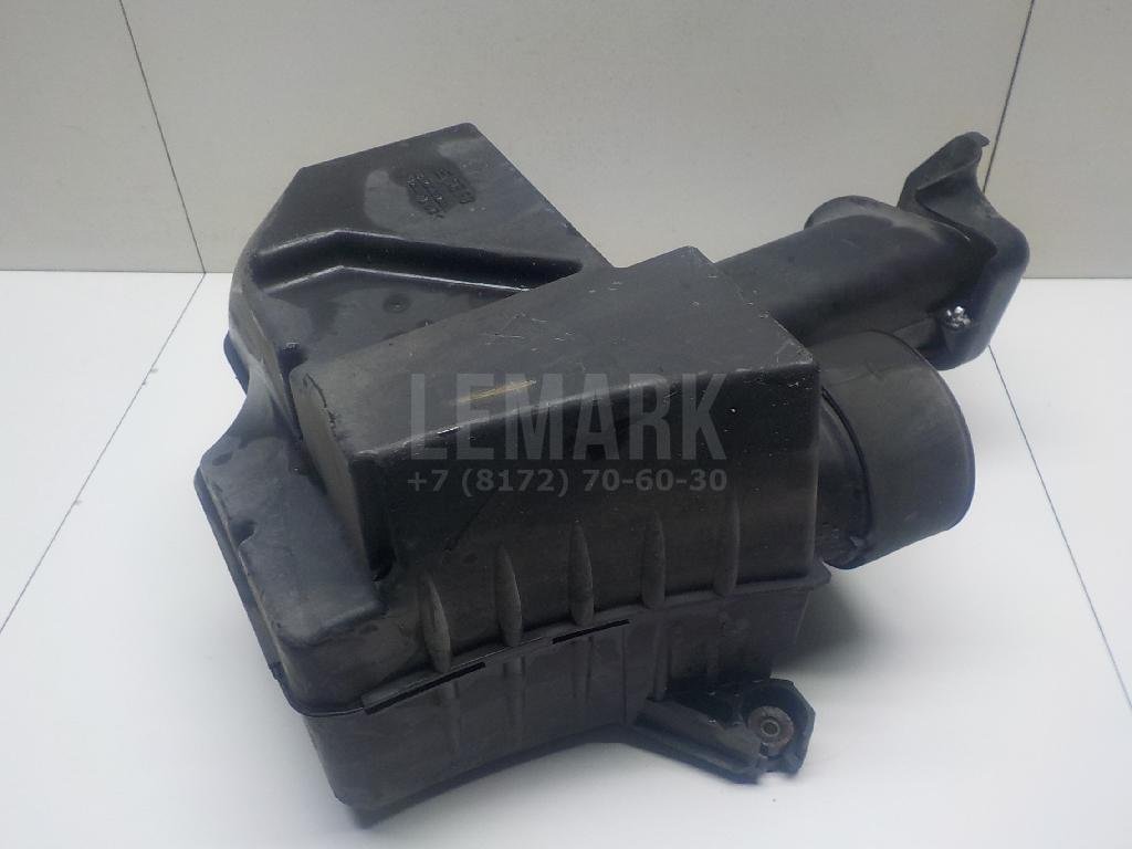 Резонатор воздушного фильтра