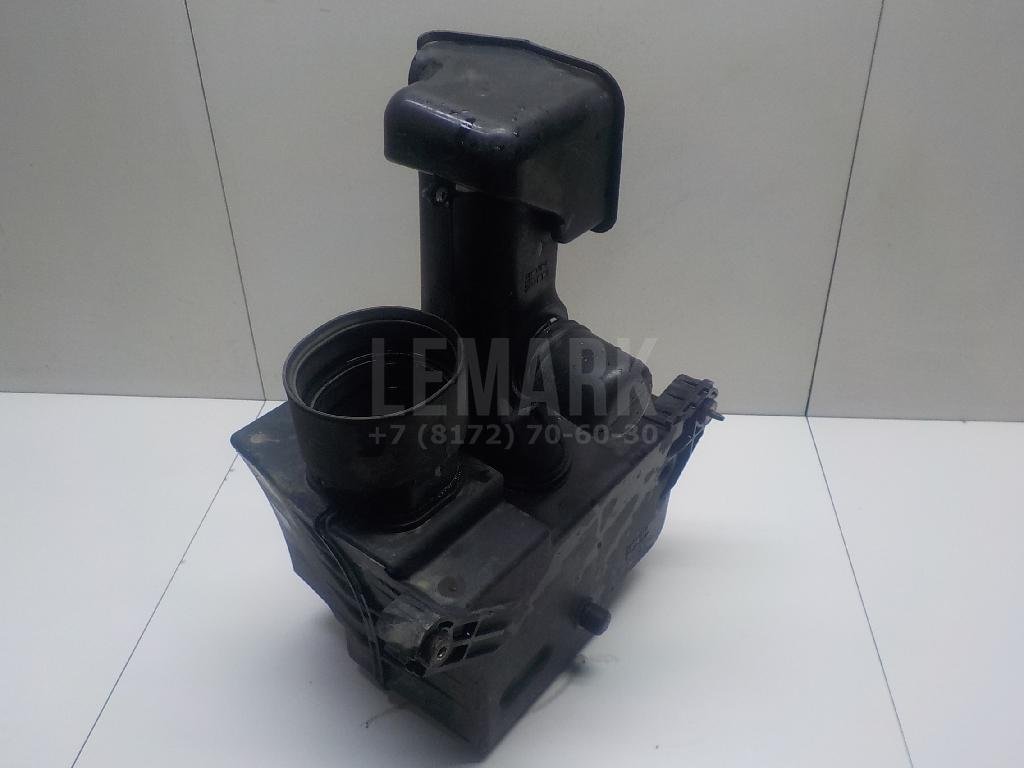 Резонатор воздушного фильтра