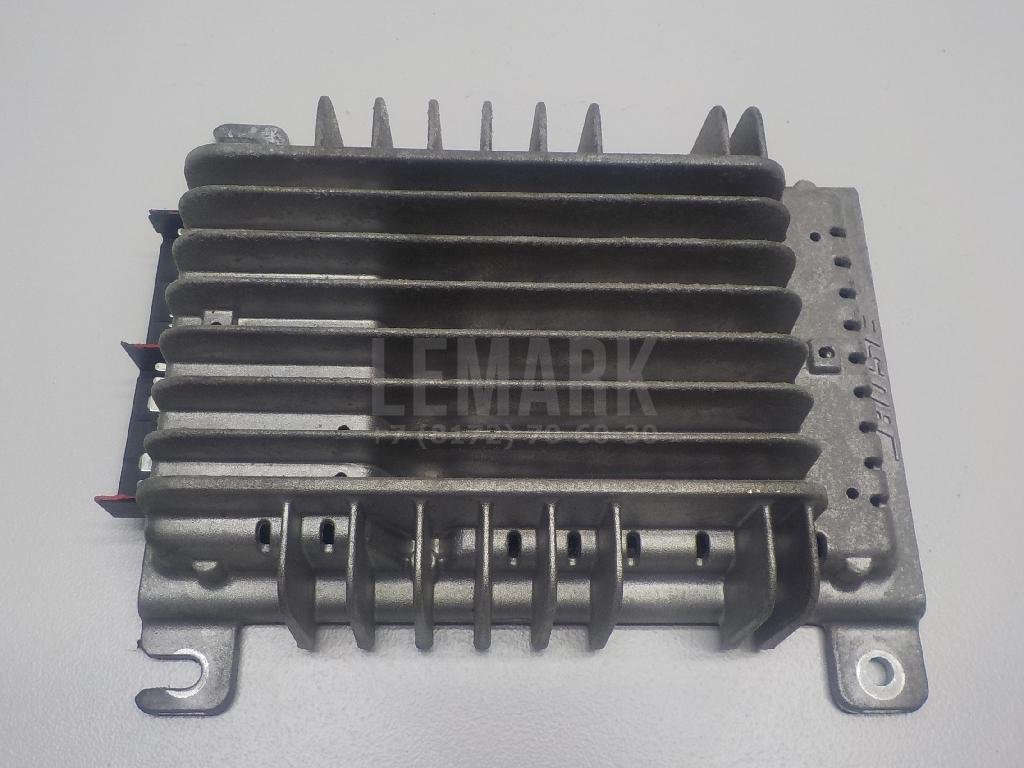 Усилитель акустической системы