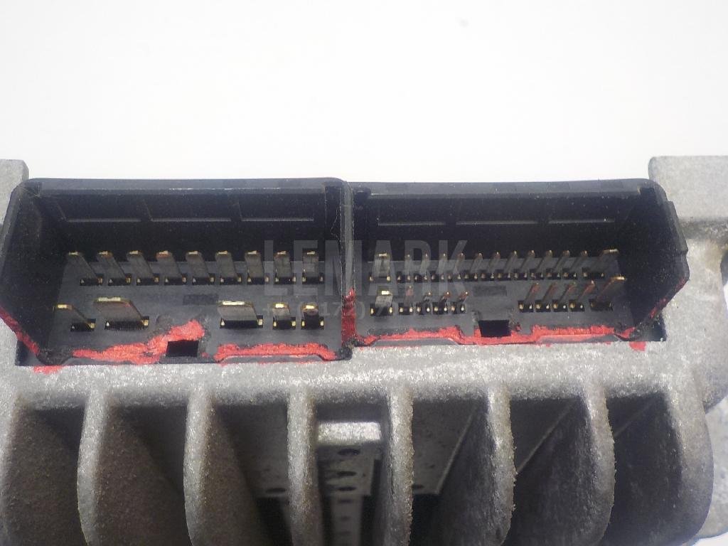 Усилитель акустической системы