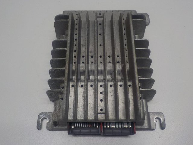 Усилитель акустической системы