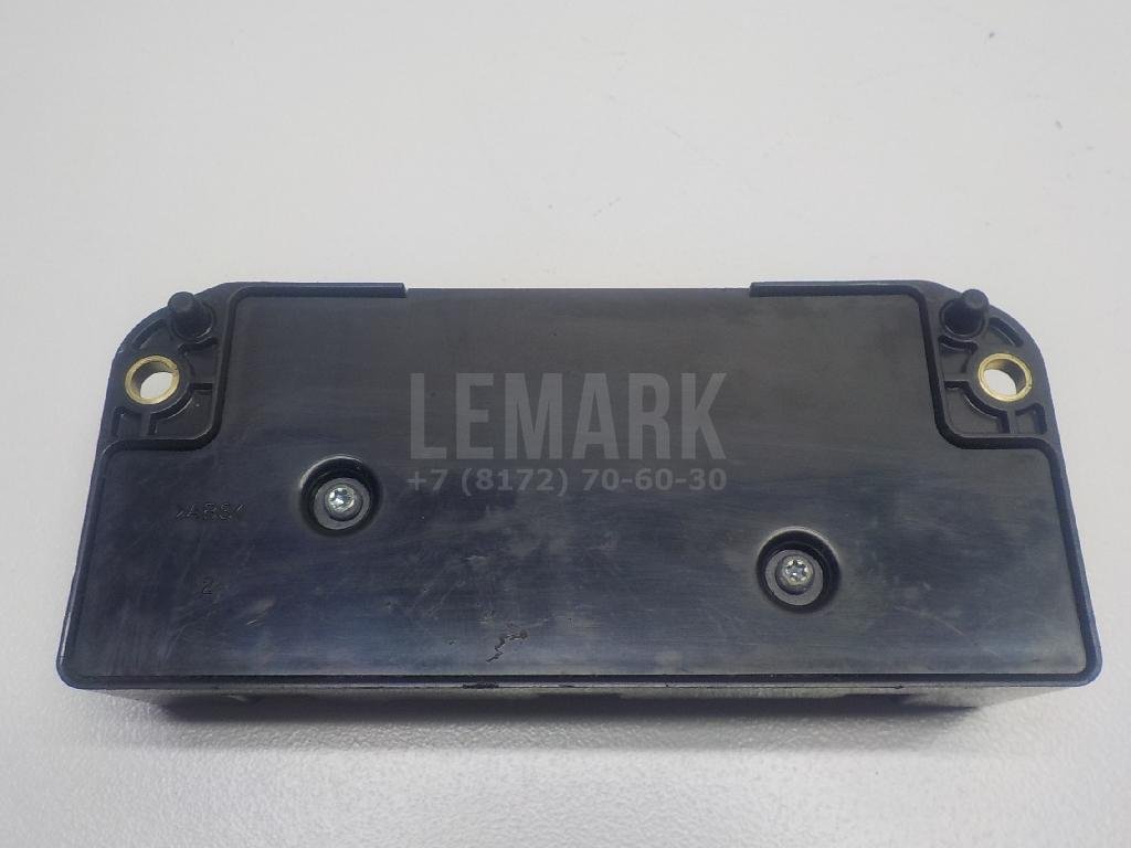 Блок электронный