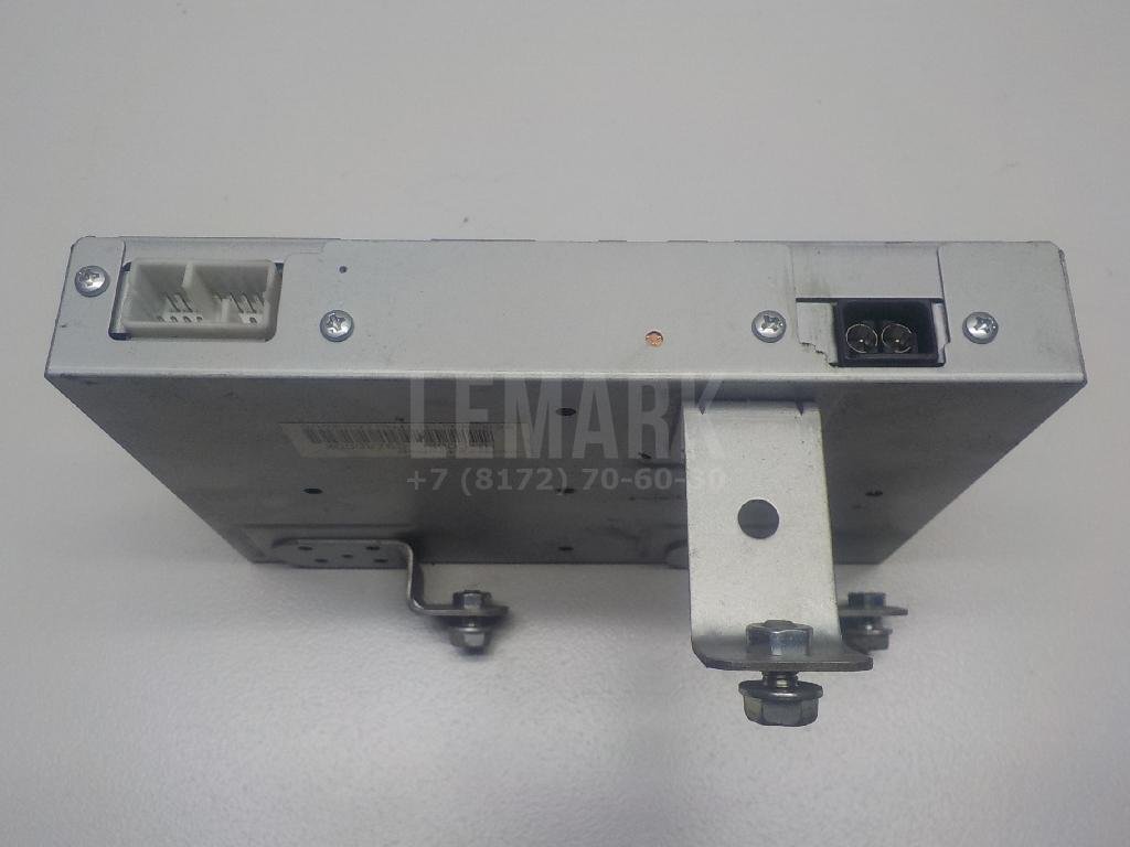 Блок электронный