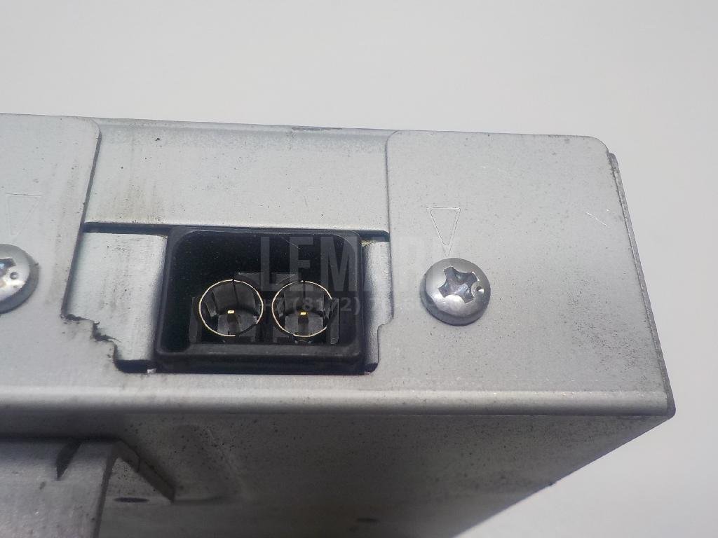 Блок электронный