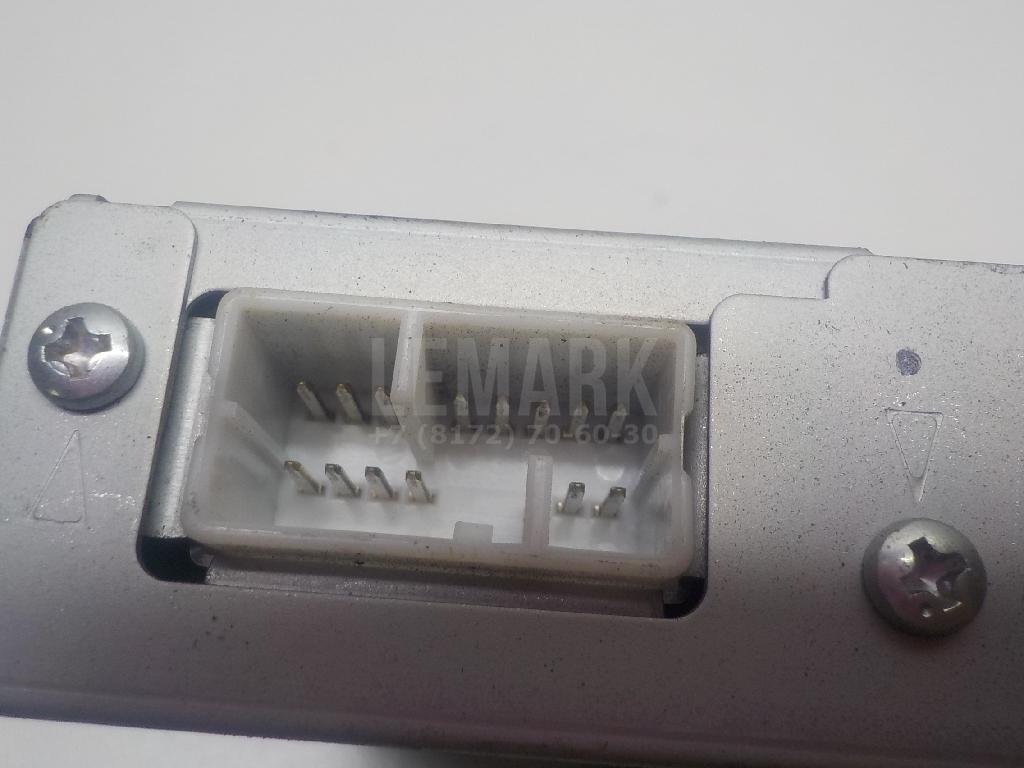 Блок электронный