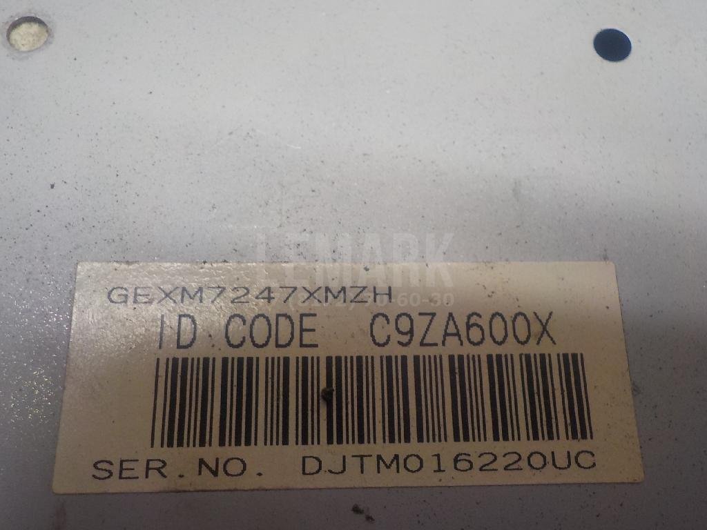 Блок электронный