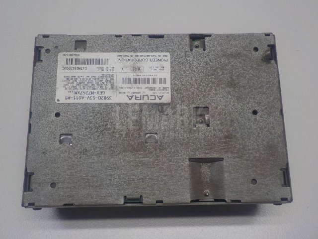 Блок электронный