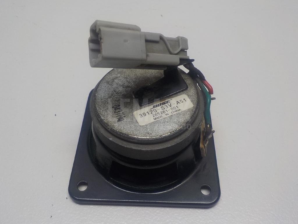 Динамик для  Acura MDX 2013-2020