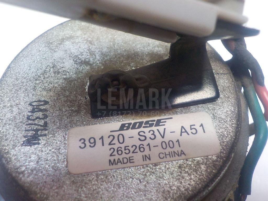 Динамик для  Acura MDX 2013-2020