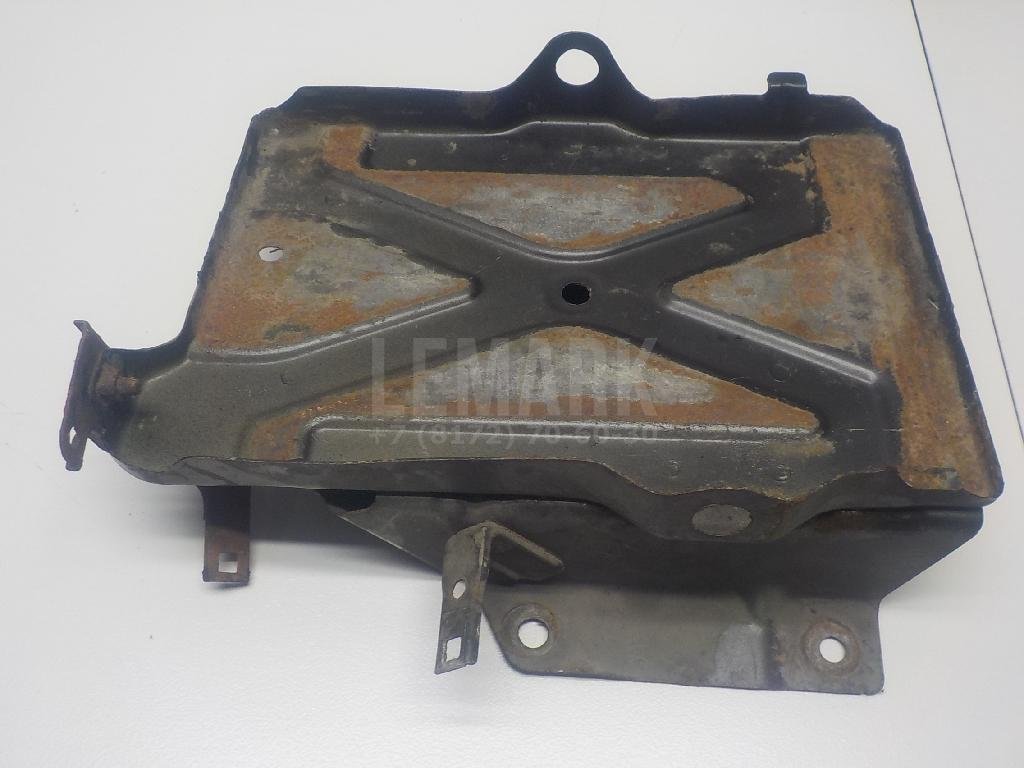 Крепление АКБ (корпус/подставка)