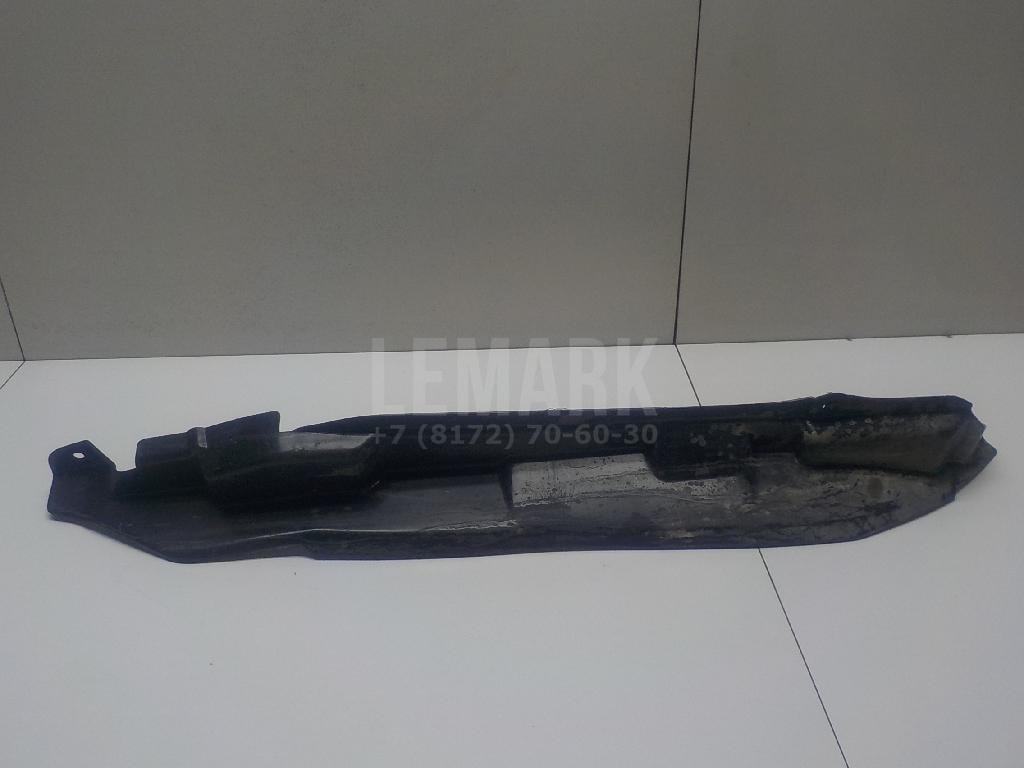 Пыльник (кузов наружные)