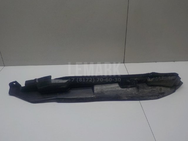 Пыльник (кузов наружные)