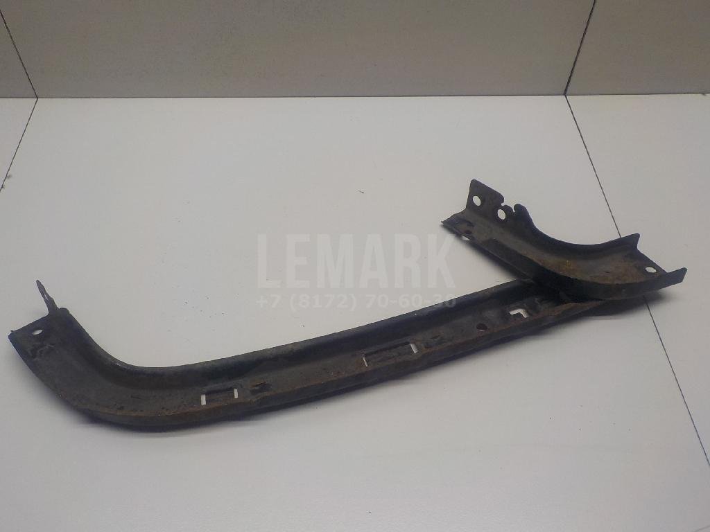 Кронштейн фар левый