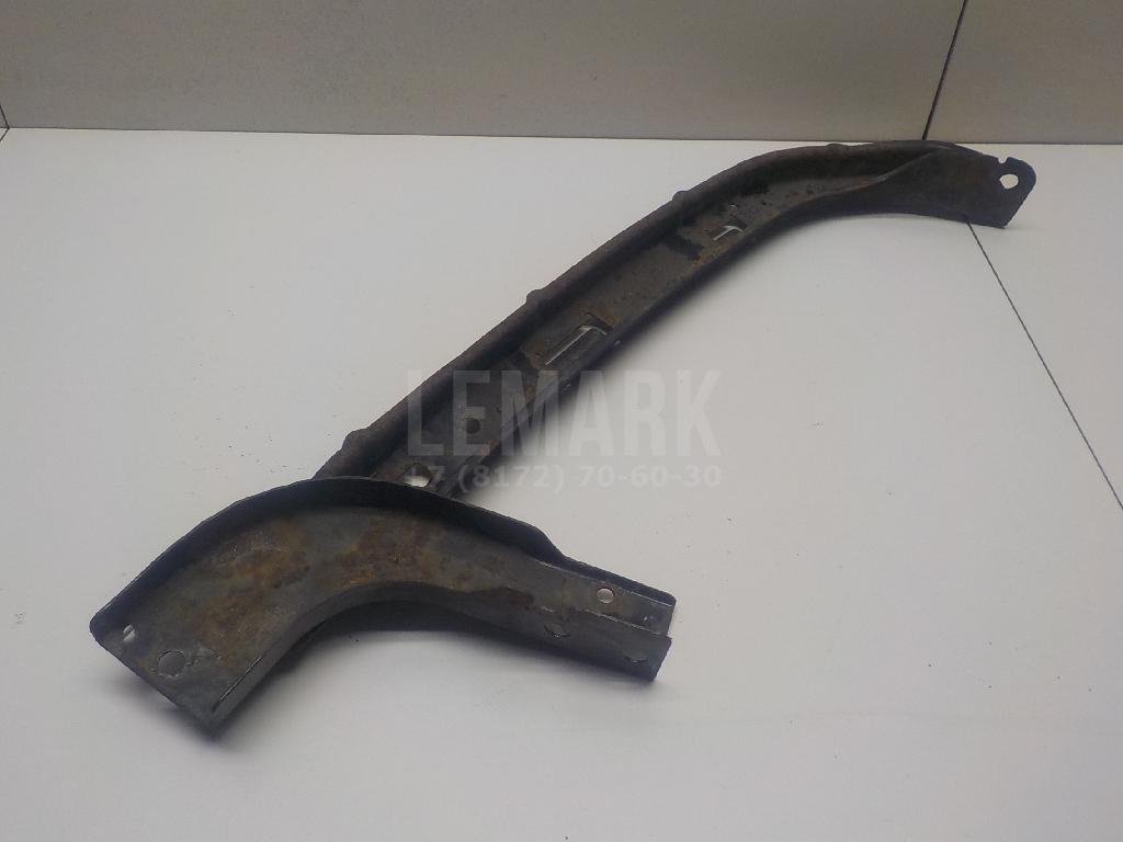 Кронштейн фар левый