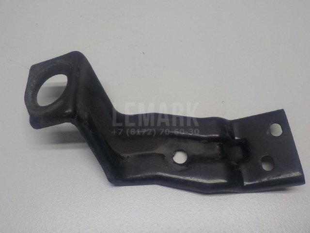 Кронштейн радиатора