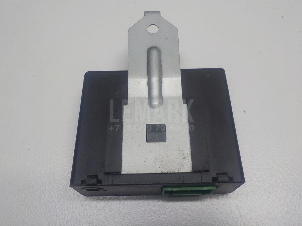 Блок электронный