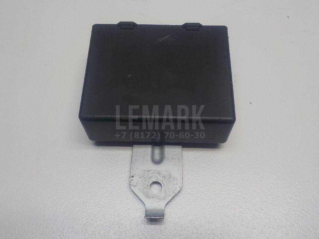 Блок электронный