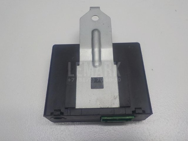 Блок электронный