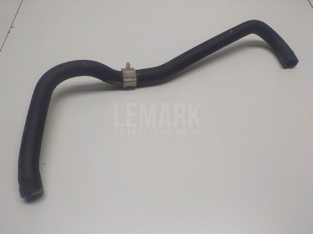 Шланг вентиляции картер. газов для  Audi 80/90 [B3] 1986-1991