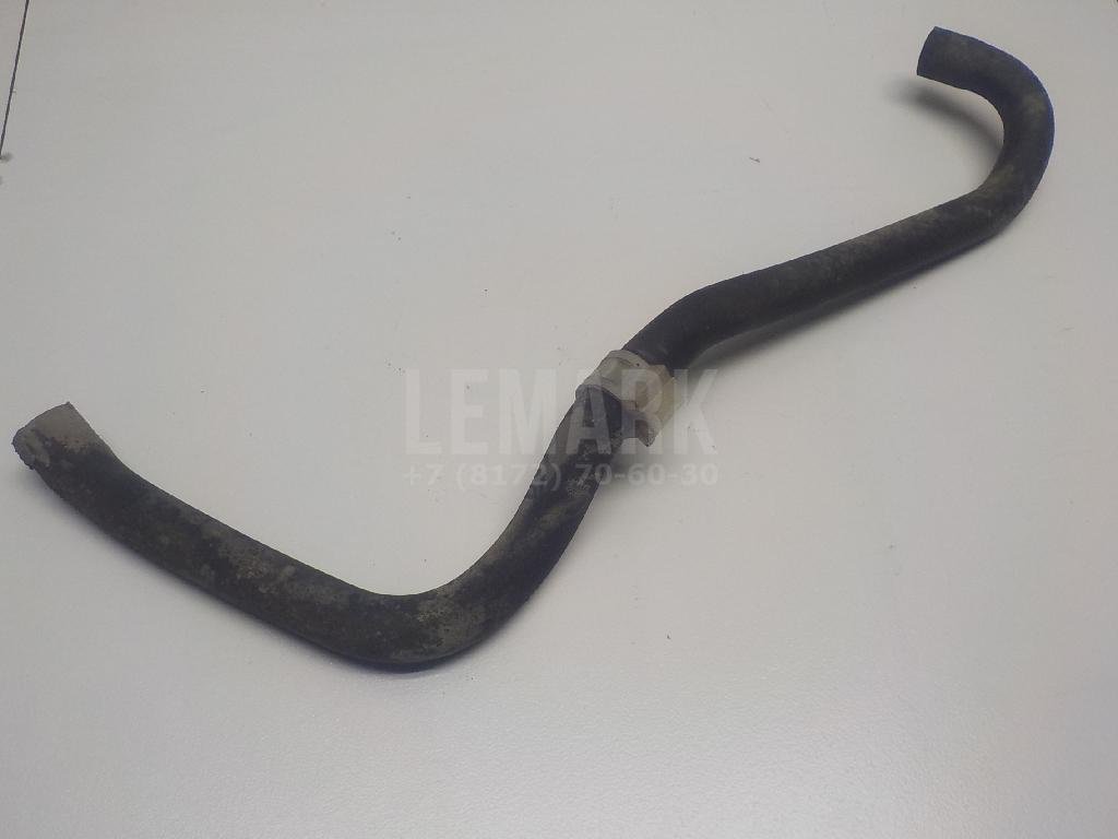 Шланг вентиляции картер. газов для  Audi 80/90 [B3] 1986-1991